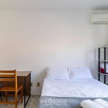 Aconchegante Apto Em Capoeiras Rmc203 Florianópolis Екстериор снимка